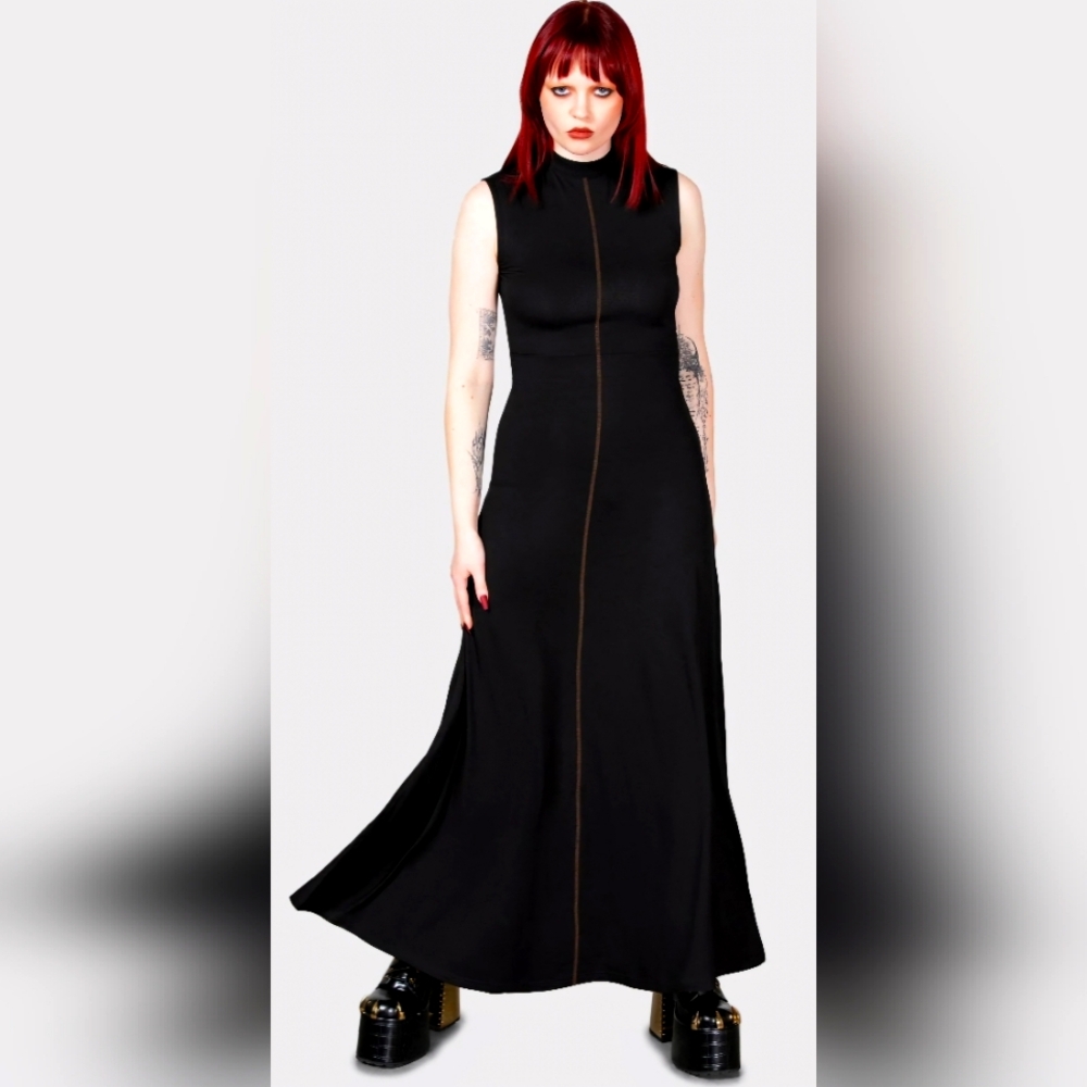 🖤ceremonies dress